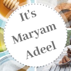 Maryam Adeel