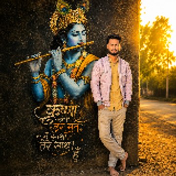 Brijesh Yadav
