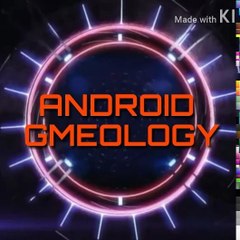 ANDROID GAMEOLOGY