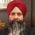 Ajit Singh Ramgarhia