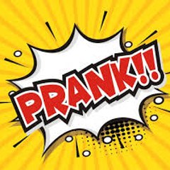 All About Pranks