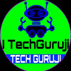I TechGuruji