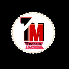 Techanical Manish