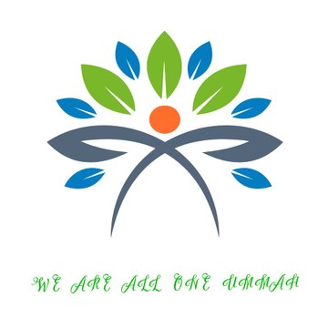WE ARE ALL ONE UMMAH