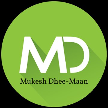 Mukesh Dhee-Maan