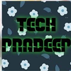 Tech Pradeep