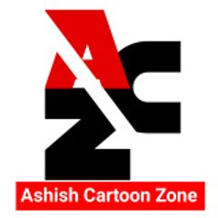 Ashish Cartoon Zone