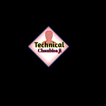 Technical Chaubisa ji