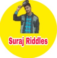 Suraj Riddles