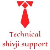 Technical Shivji Support