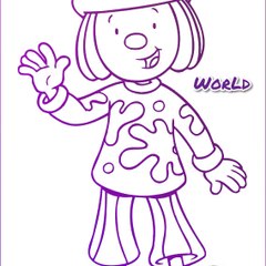 ANiMaTeD WorLd