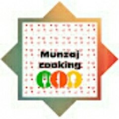Munzaj cooking