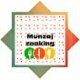 Munzaj cooking