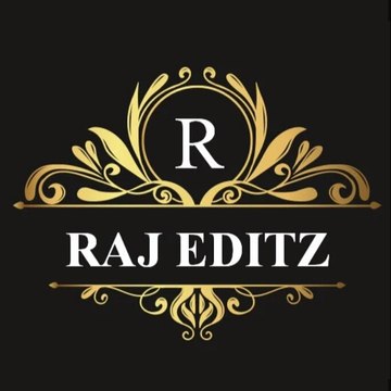 Raj editz