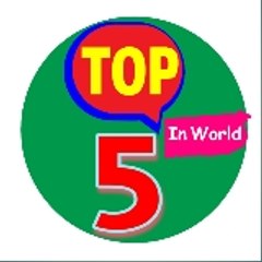 Top 5ive