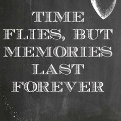 Golden Memories