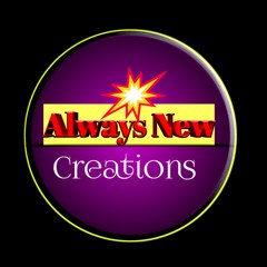 Always new Creations