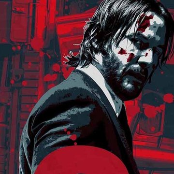 John Wick Gaming