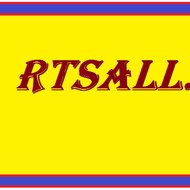 Rtsall.com