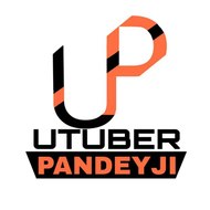 Utuber Pandeyji