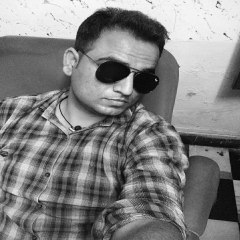 Tik Toker Indian boy