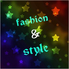 Fashion & style