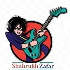 Shahrukh Zafar