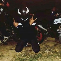 Mandi Riderz