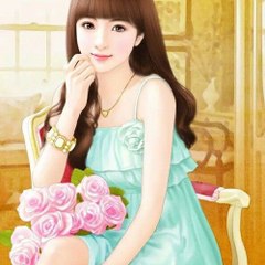 Sonu and her creatures