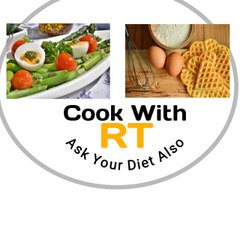 Cook with RT
