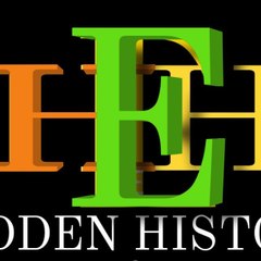 hidden history