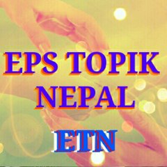 EPS TOPIK NEPAL
