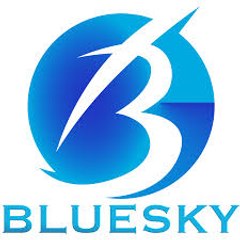 Bluesky Music