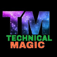 Technical Magic