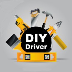 DIY Driver