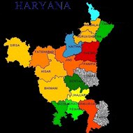 Haryana Pradesh