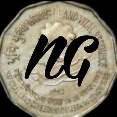 Numis Guruji