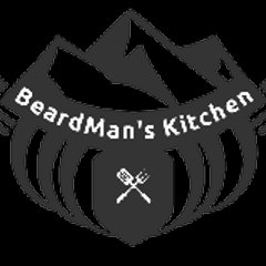 BeardMan's Kitchen