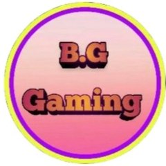 B.G Gaming