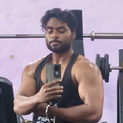 kapil Fitness
