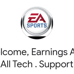 Earnings And All Tech Support