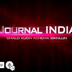 jOURNAL INDIA