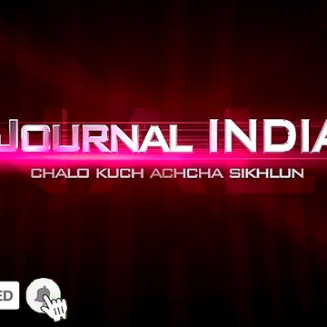 jOURNAL INDIA