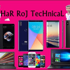 Har Roj Technical