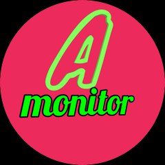 ALOK MONITOR