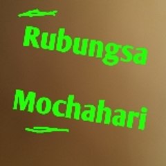Rubungsa Mochahari