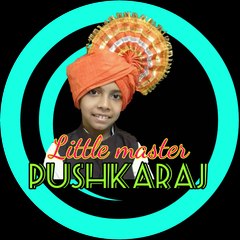 Little Master Pushkaraj