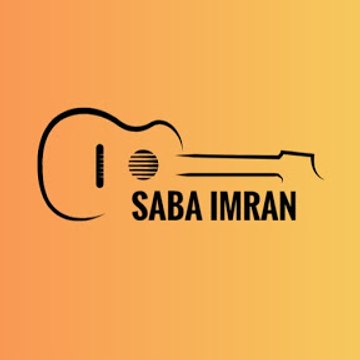 Saba Imran