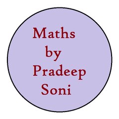 Technical Maths by Pradeep Soni
