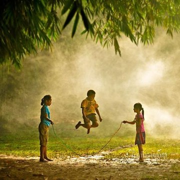 Malayali world
